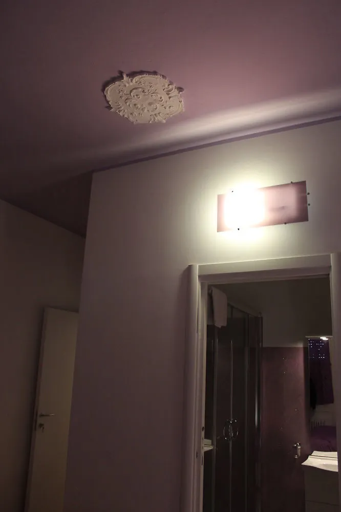 *** Hotel Affittacamere Pavia Italy