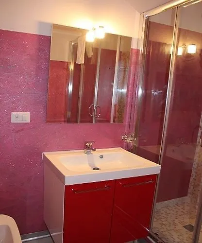 Hotel Affittacamere Pavia
