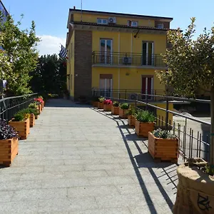  Hostel Pavia Ostello