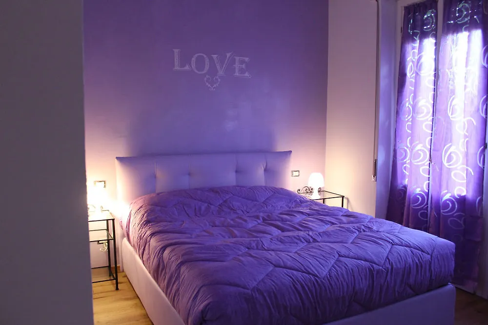 Hotel Affittacamere Pavia