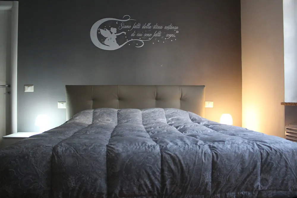Hotel Affittacamere Pavia