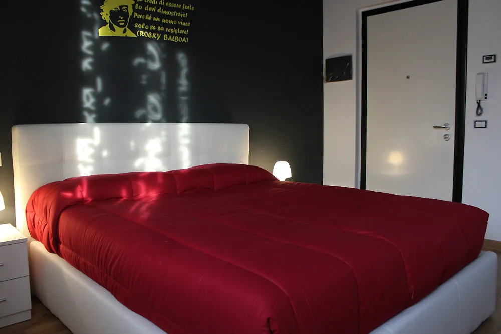 Affittacamere Pavia Hotel